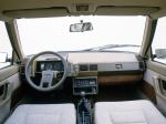 Citroen BX 19 GT 1984 года